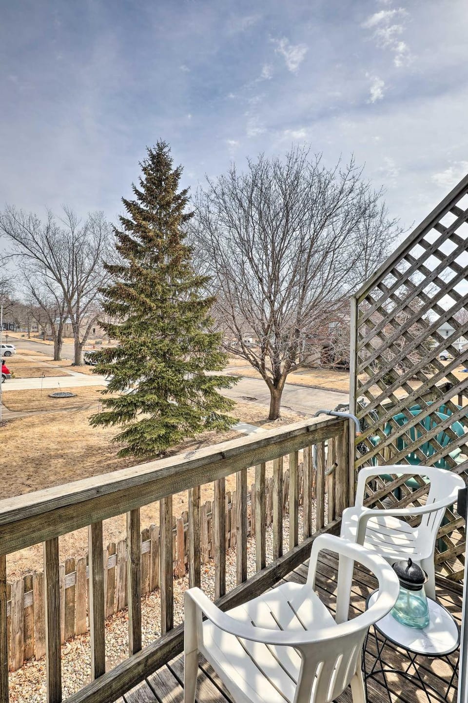 Quaint Akron Studio - Near Parks & Hunting! Apartment in Iowa
