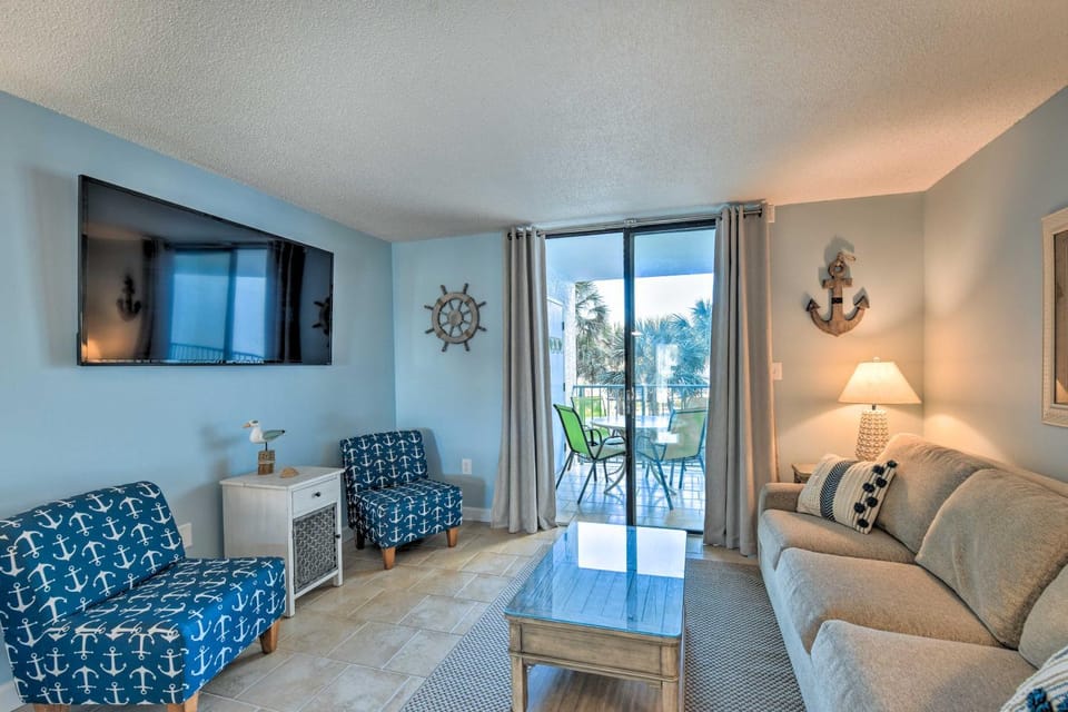 Gulf Shores Retreat w/ Private Beach Access! House in West Beach