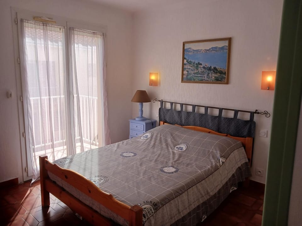 Magnifique 3 pièces Apartment in Port-Vendres