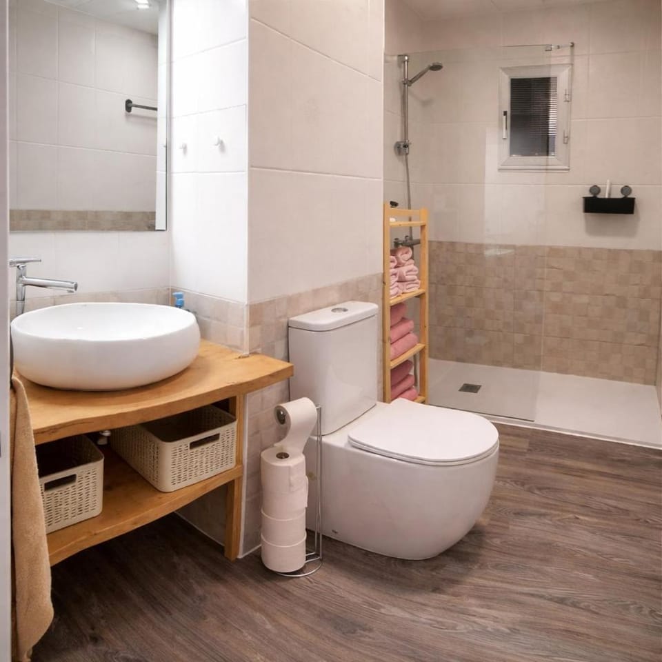 Precioso apartamento en Plentzia Apartment in Basque Country
