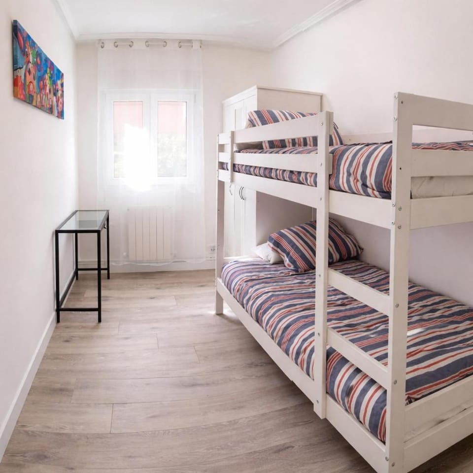 Precioso apartamento en Plentzia Apartment in Basque Country