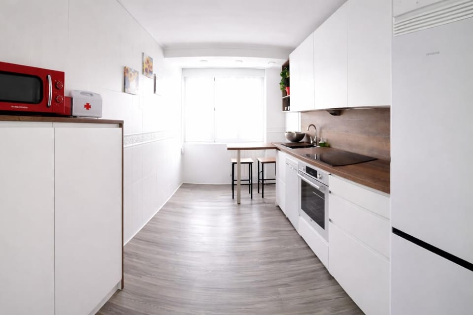 Precioso apartamento en Plentzia Apartment in Basque Country