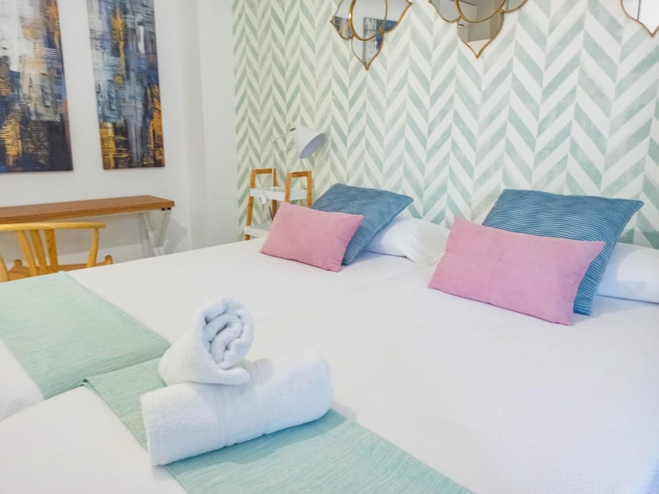 Expoholidays- Eucalipto 5º1 Apartment in Aguadulce