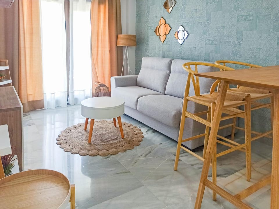 Expoholidays- Eucalipto 5º1 Apartment in Aguadulce