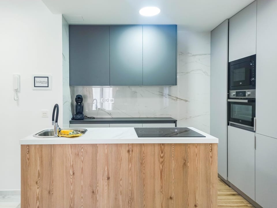 Expoholidays- Eucalipto 5º1 Apartment in Aguadulce