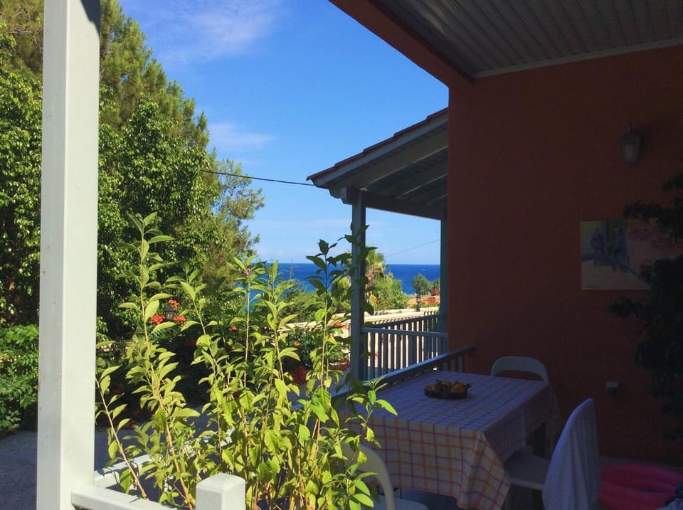 Sea view