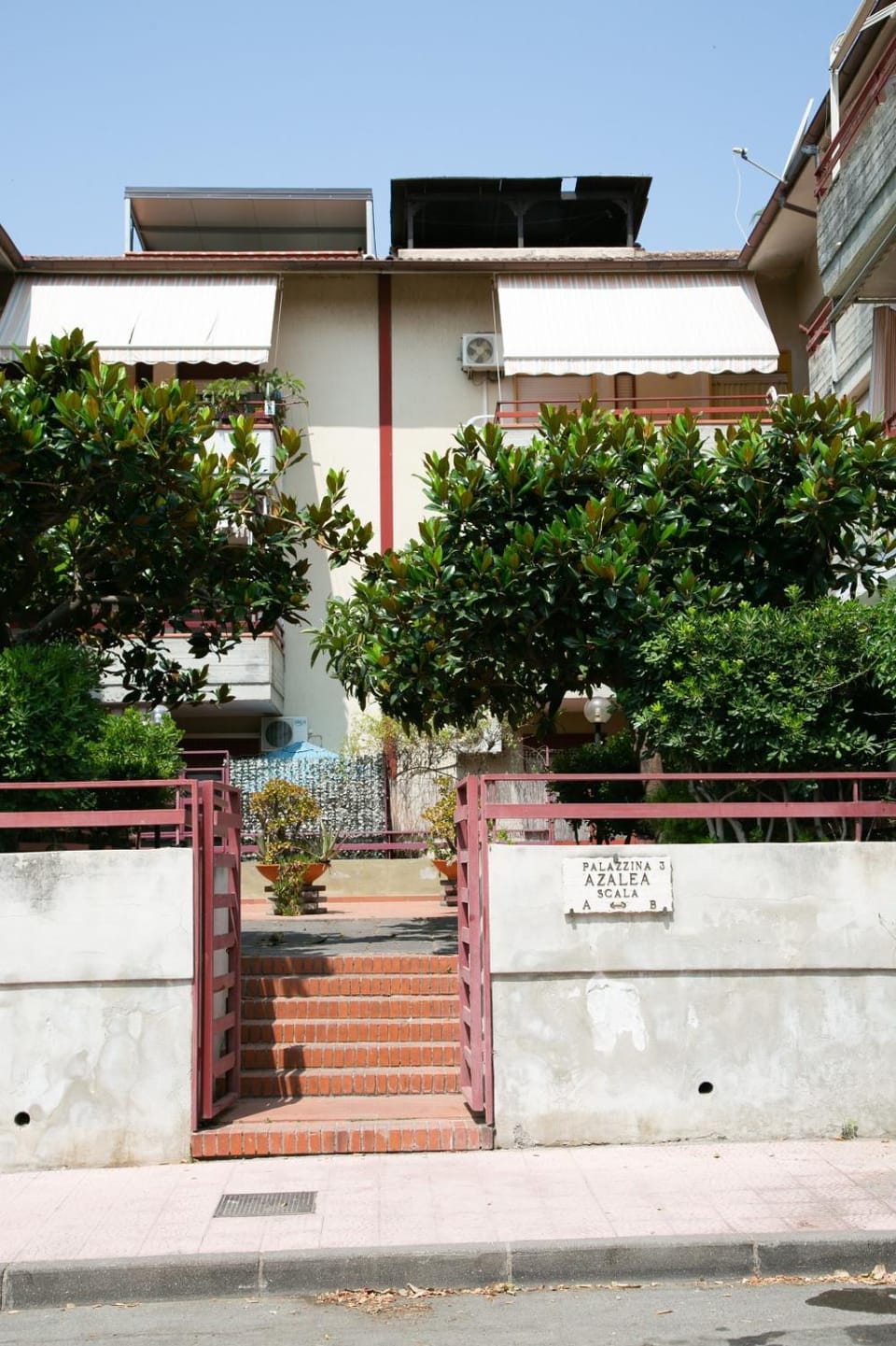 Sweet House Taormina House in Sicily