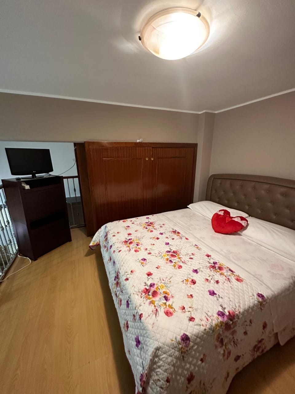 La Casetta Guest House Apartment in Ercolano