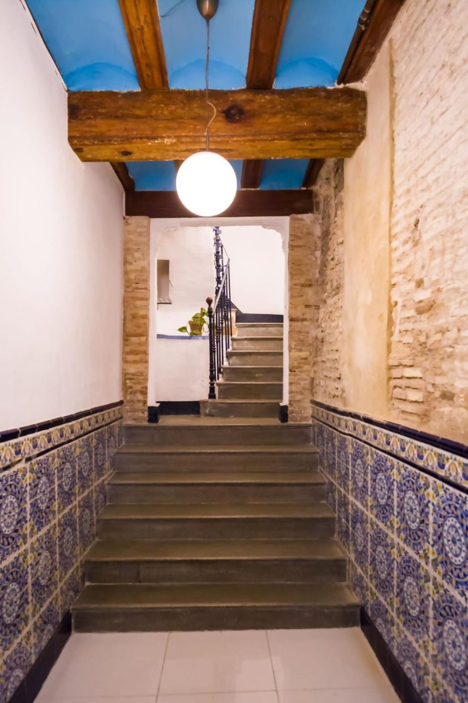 Old Town Plaza Negrito by Nomad Host Apartment in Valencia