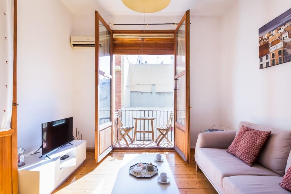 Old Town Plaza Negrito by Nomad Host Apartment in Valencia