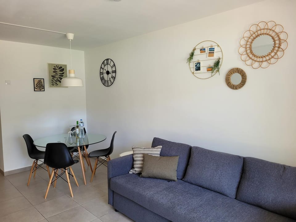 Beautiful, modern apartment in sunny Corralejo Apartment in Corralejo