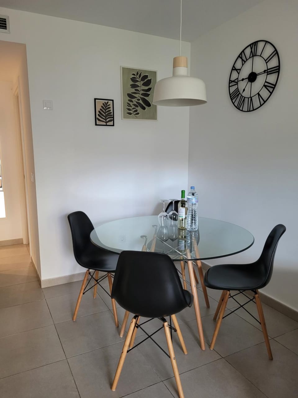 Beautiful, modern apartment in sunny Corralejo Apartment in Corralejo