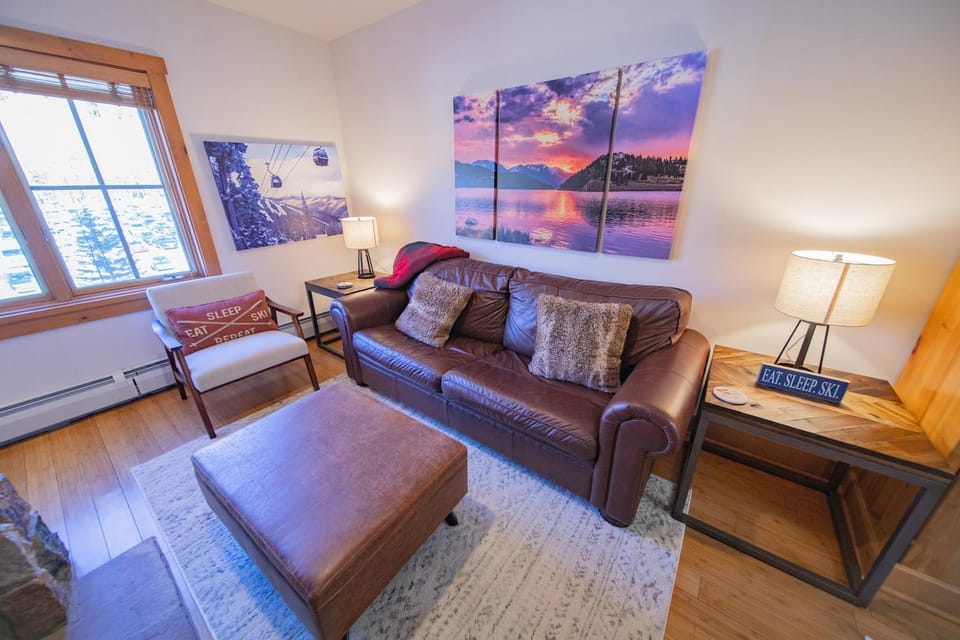 Expedition Station 8610 by SummitCove Lodging in Colorado House in Keystone