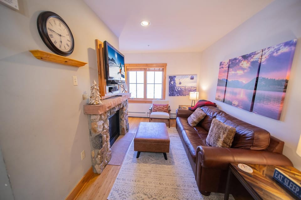 Expedition Station 8610 by SummitCove Lodging in Colorado House in Keystone