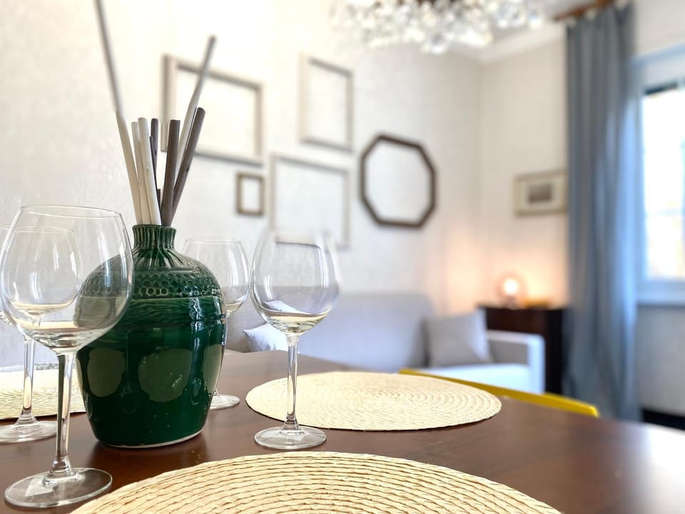 CasaViva- Ampio appartamento nei vicoli di Genova Apartment in Genoa