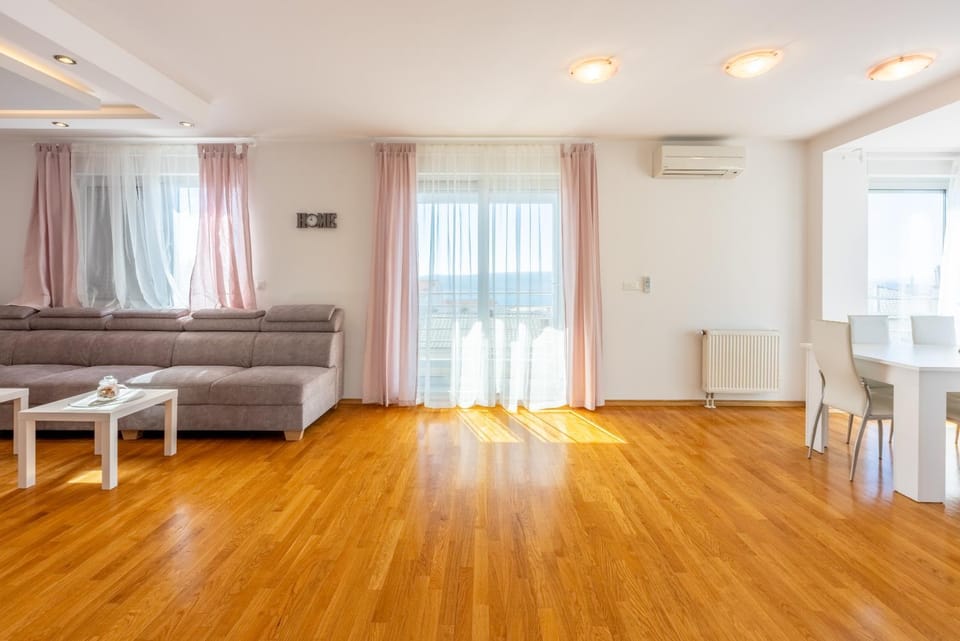 Sea Escape Apartment in Crikvenica
