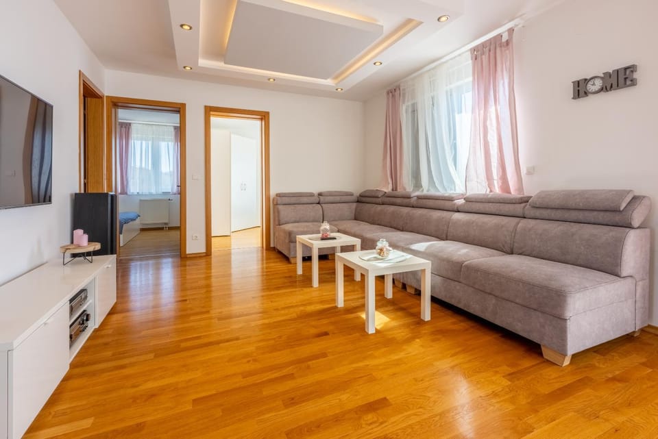 Sea Escape Apartment in Crikvenica