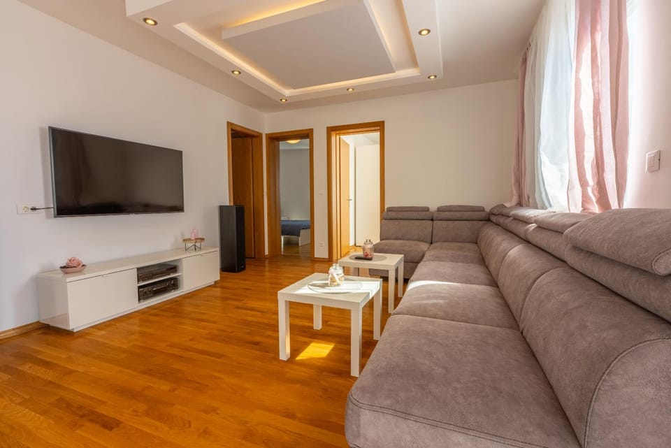 Sea Escape Apartment in Crikvenica