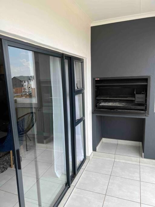 Luxury Penthouse Apartment at the Blyde Pretoria Apartment in Pretoria