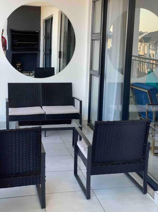 Luxury Penthouse Apartment at the Blyde Pretoria Apartment in Pretoria