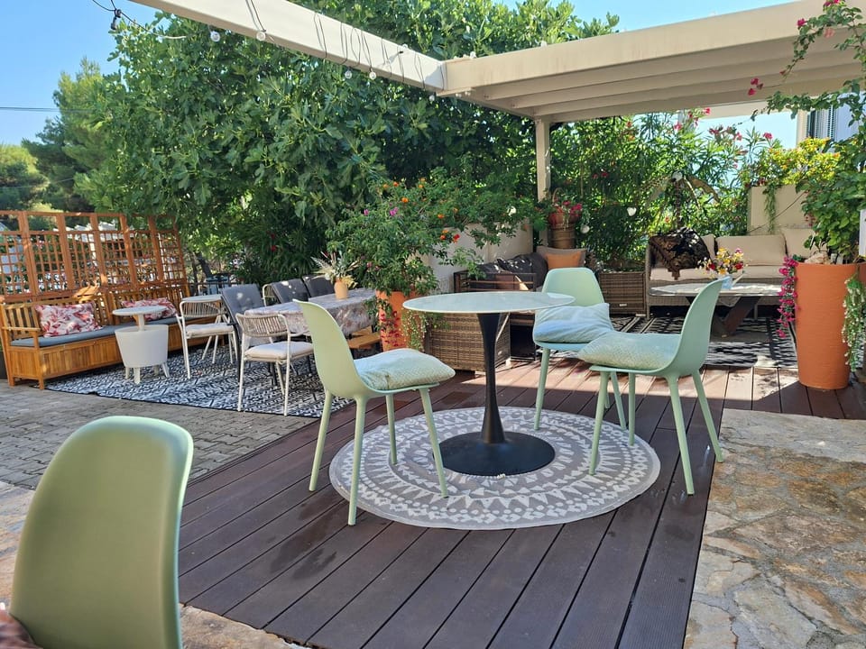 Apartmani Afrodita Apartment in Split-Dalmatia County