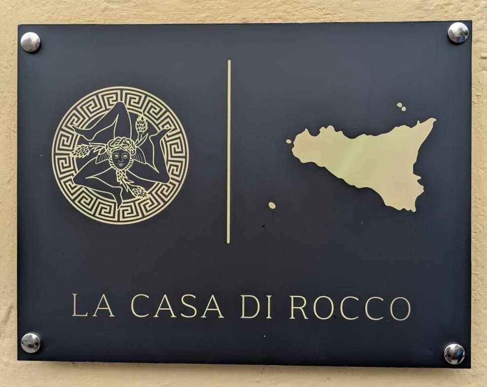 Property logo or sign