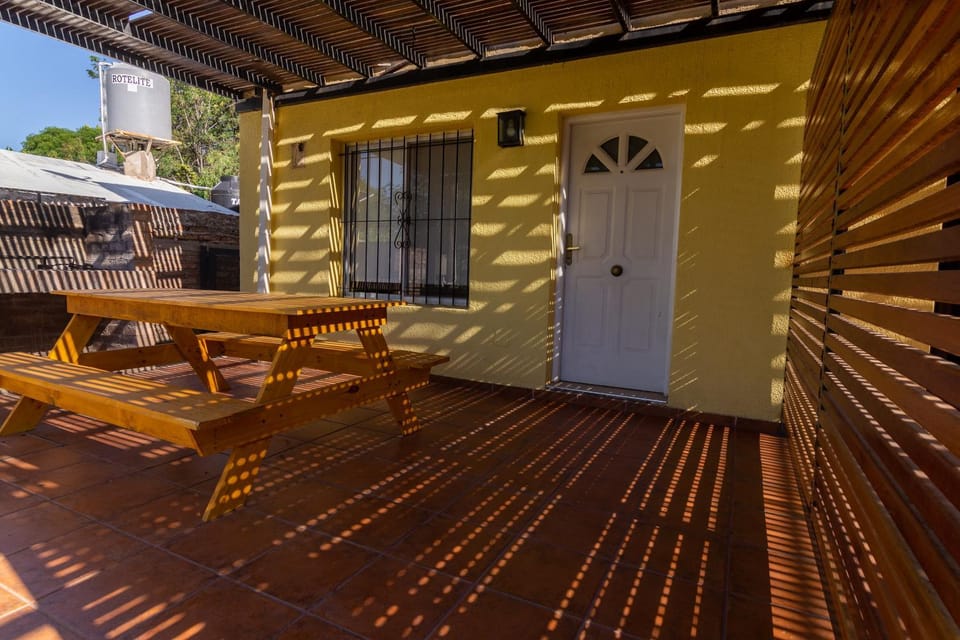 CABAÑAS EL CERRO Apartment in Mendoza Province Province
