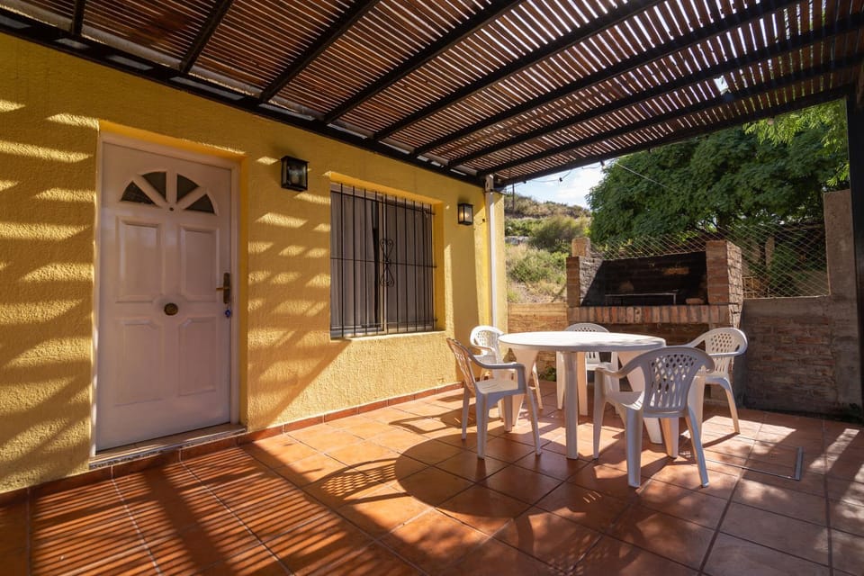 CABAÑAS EL CERRO Apartment in Mendoza Province Province