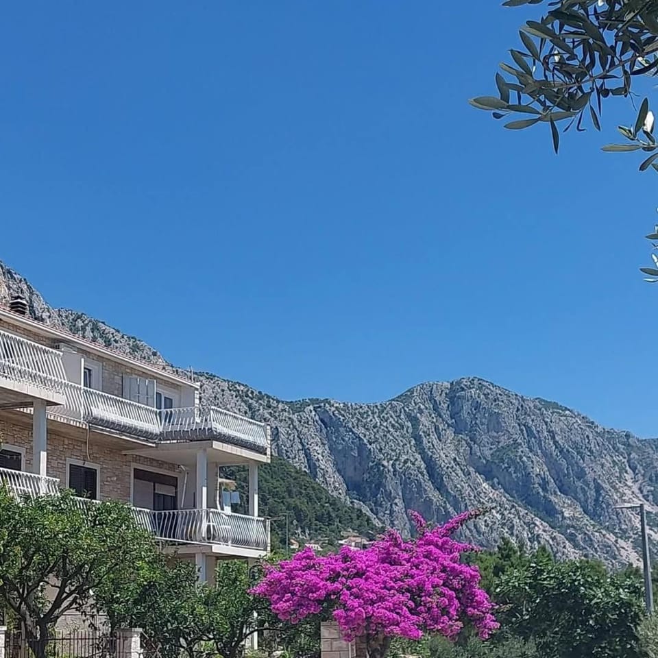 Apartments Oliva Apartment in Split-Dalmatia County