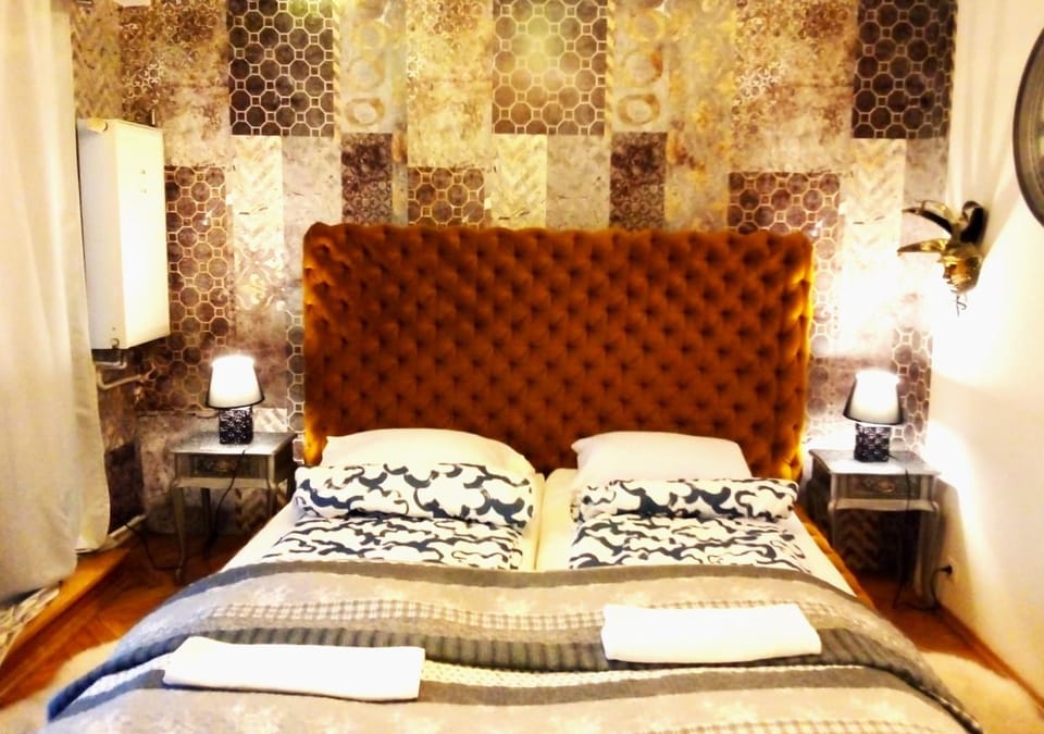 Ambassador Apartament Apartment in Warsaw