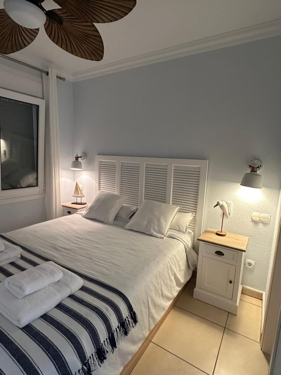 Oliva Nova flat in front of MET Apartment in Safor