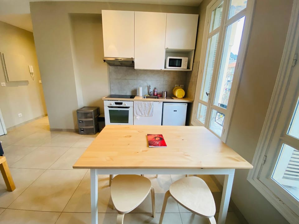 Le Delfino PORT DE NICE Apartment in Nice