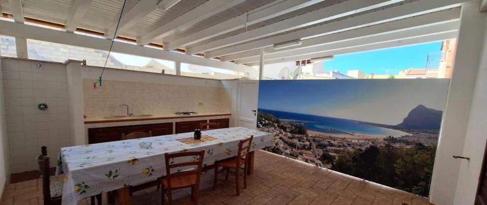 Case Vacanza Sabbia Rosa House in San Vito Lo Capo