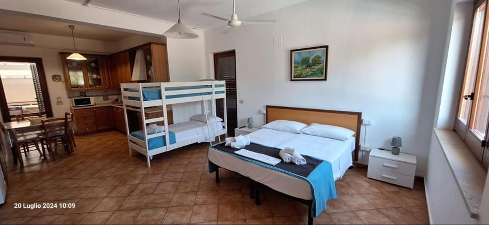 Case Vacanza Sabbia Rosa House in San Vito Lo Capo