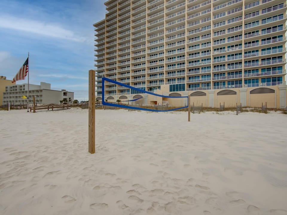 San Carlos 1604 by Vacation Homes Collection Apartment in Gulf Shores
