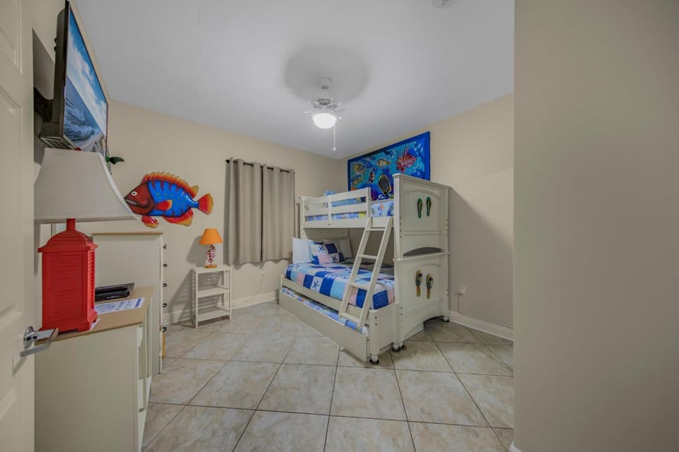 San Carlos 1604 by Vacation Homes Collection Apartment in Gulf Shores