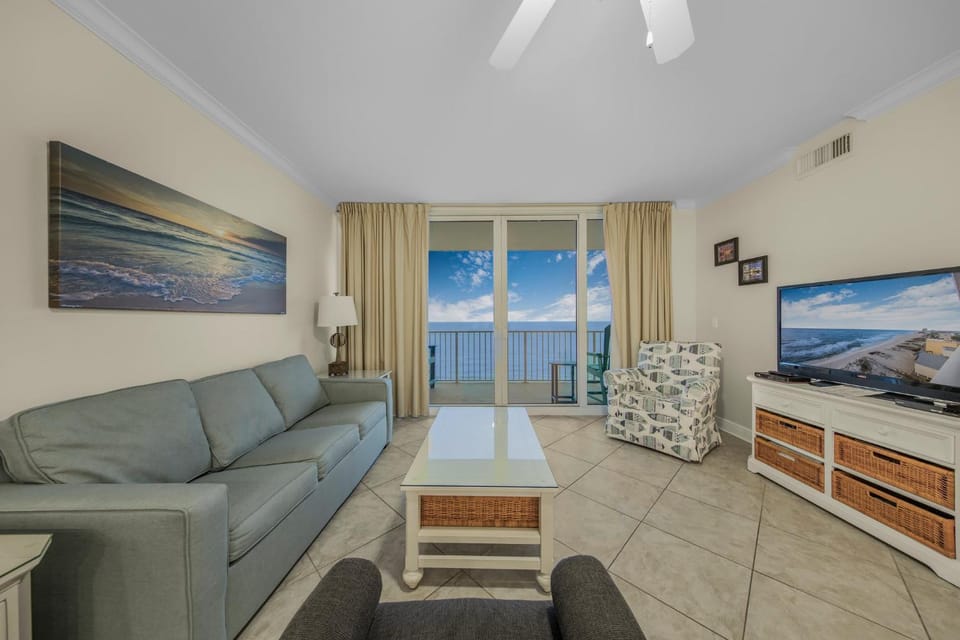 San Carlos 1604 by Vacation Homes Collection Apartment in Gulf Shores