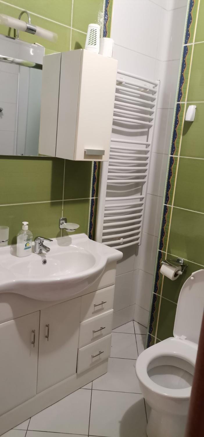 Apartman Benz studio Apartment in Federation of Bosnia and Herzegovina