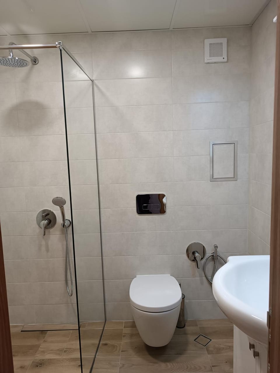 Apartament Intense Apartment in Blagoevgrad
