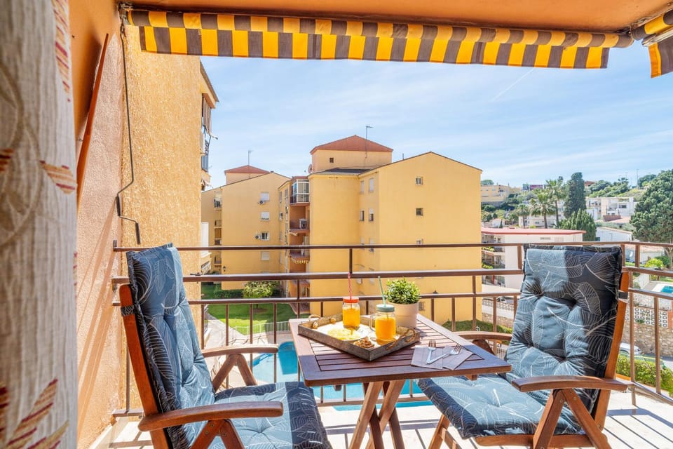 Balcony/Terrace, Balcony/Terrace