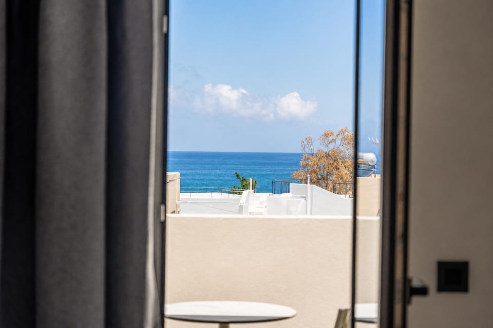 View (from property/room), Sea view