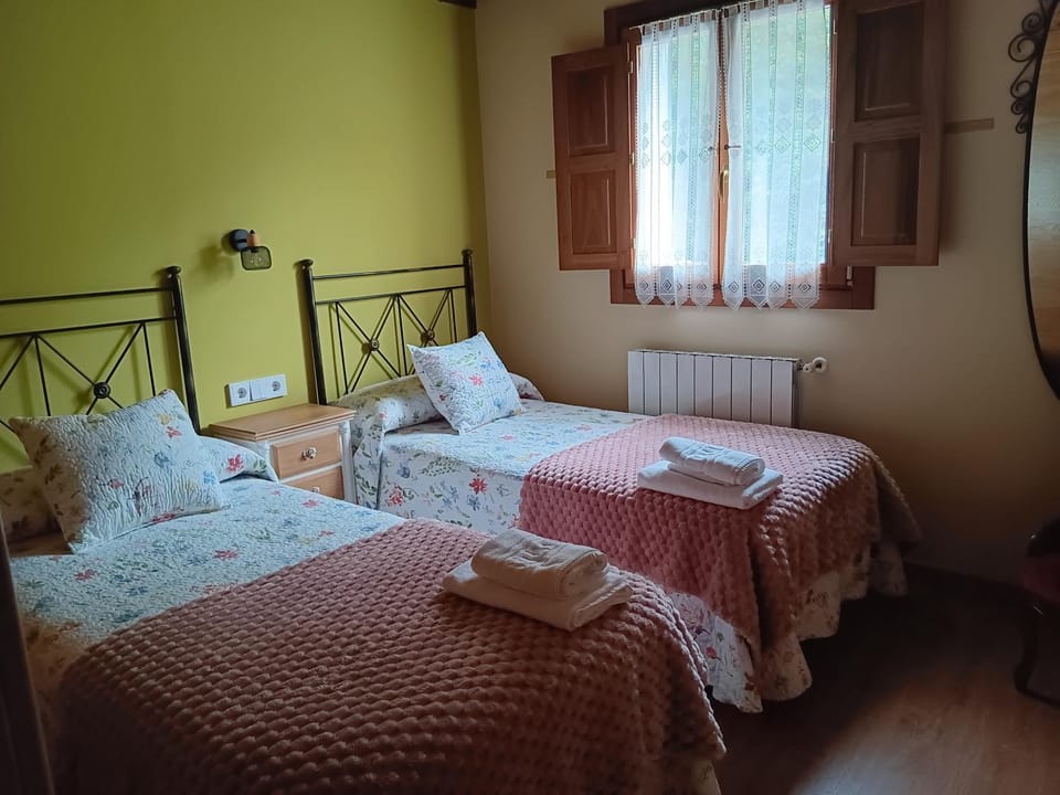 La Texuca House in Cantabria