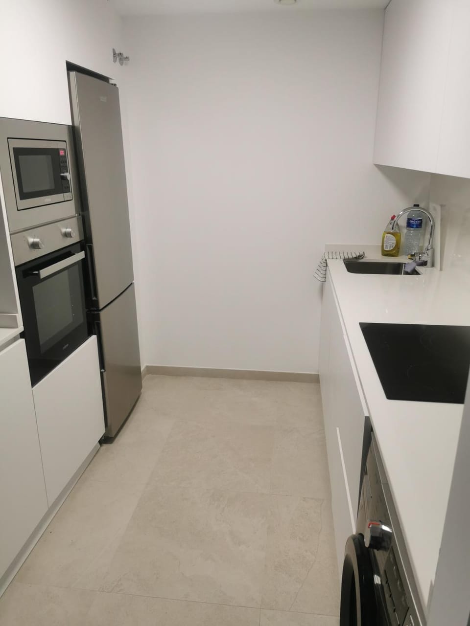 Apartamento Justina 2 Apartment in Safor