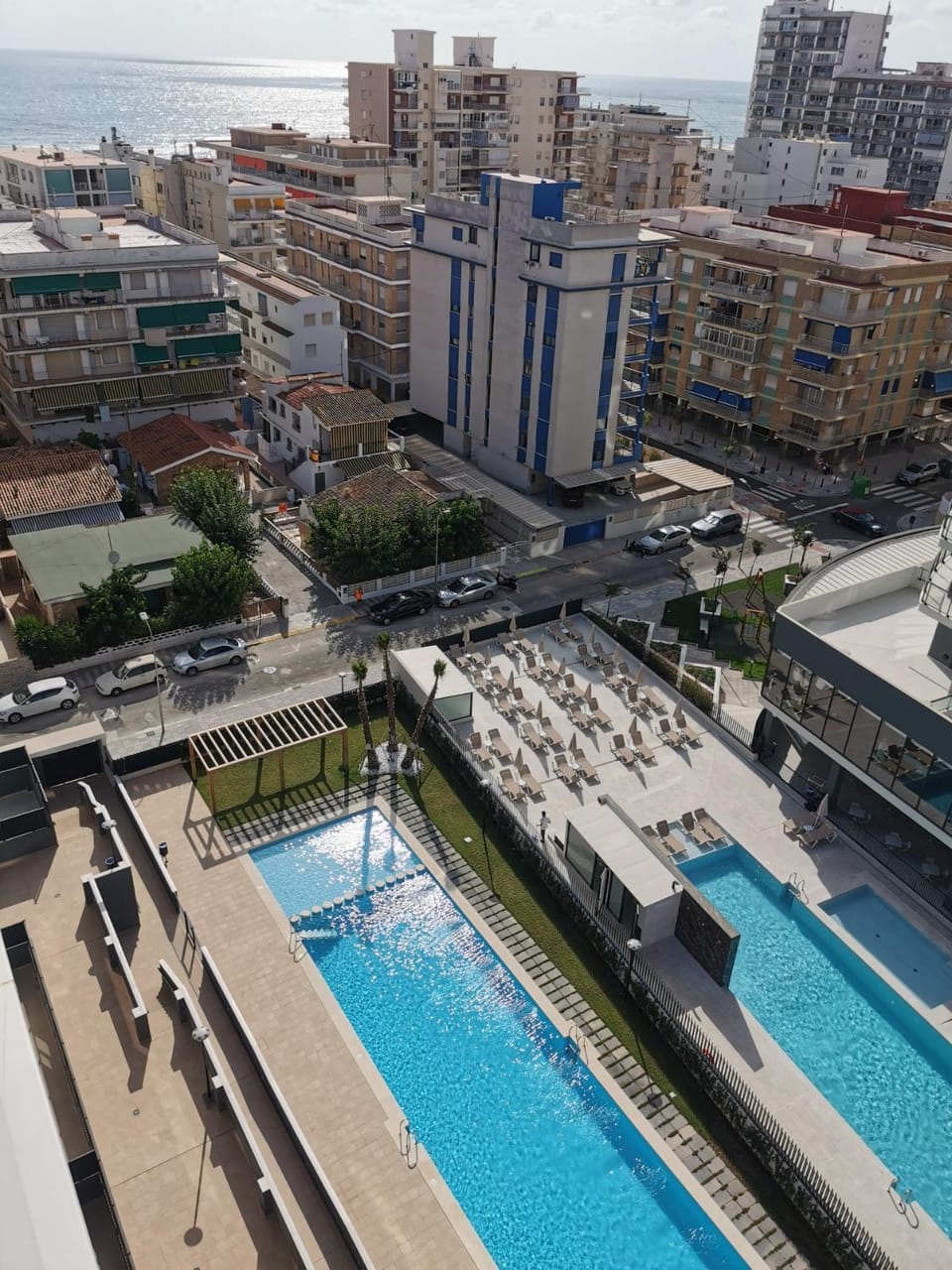 Apartamento Justina 2 Apartment in Safor