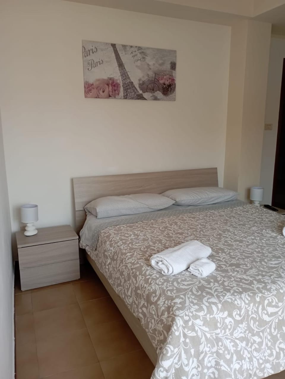 B&B La Maison Bed and Breakfast in Sicily