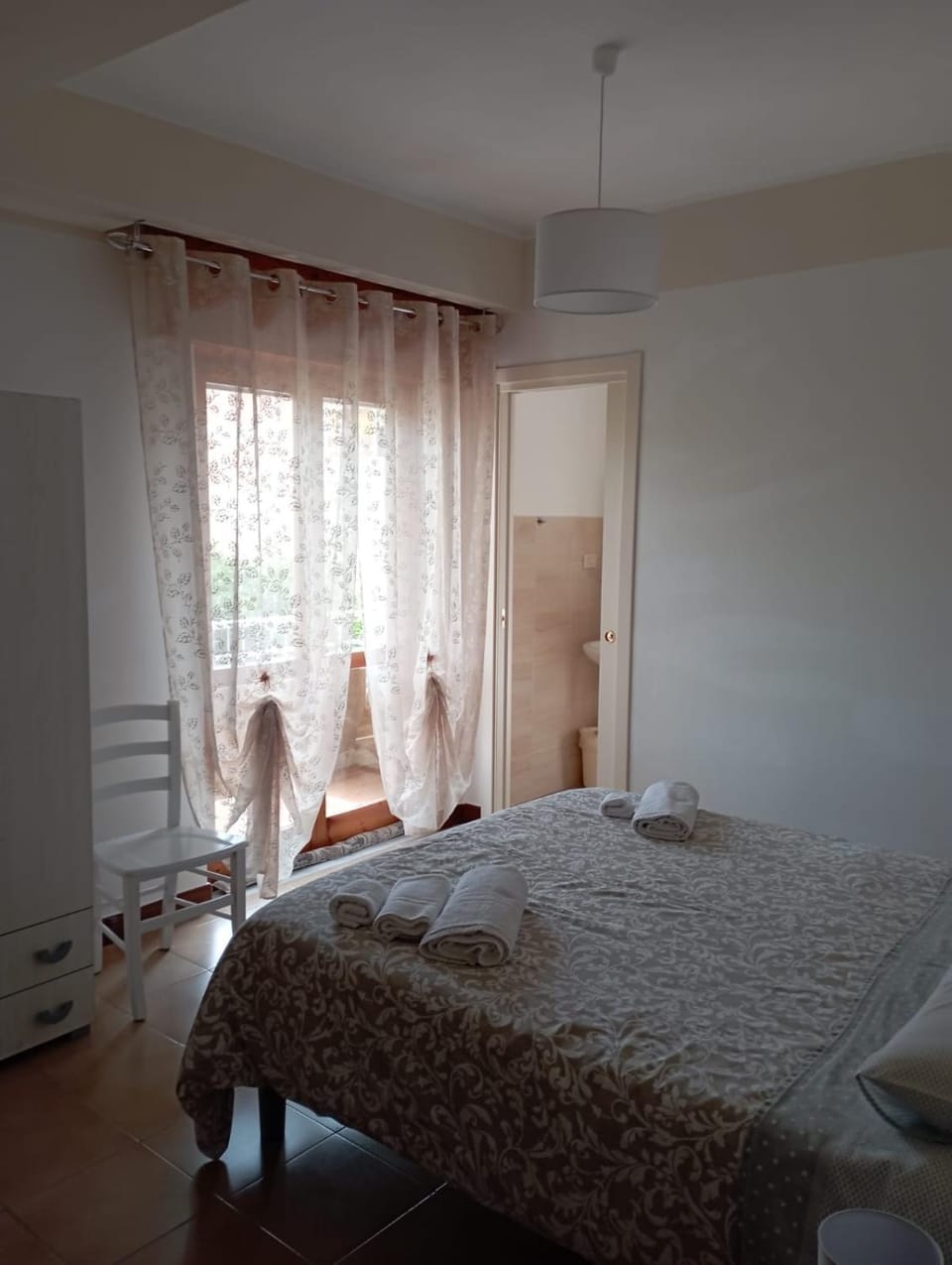 B&B La Maison Bed and Breakfast in Sicily