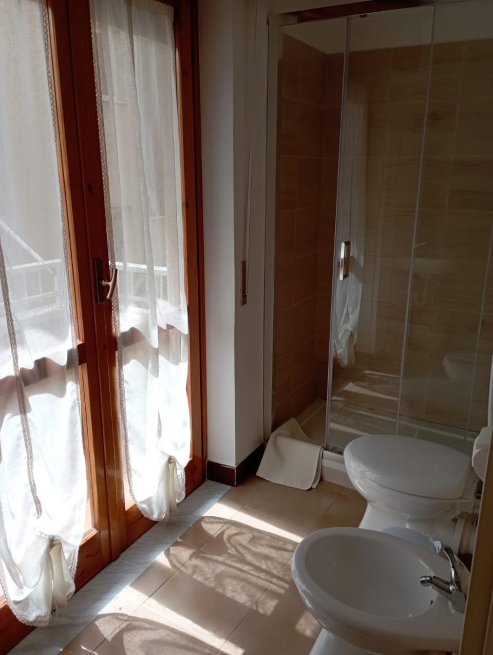 B&B La Maison Bed and Breakfast in Sicily