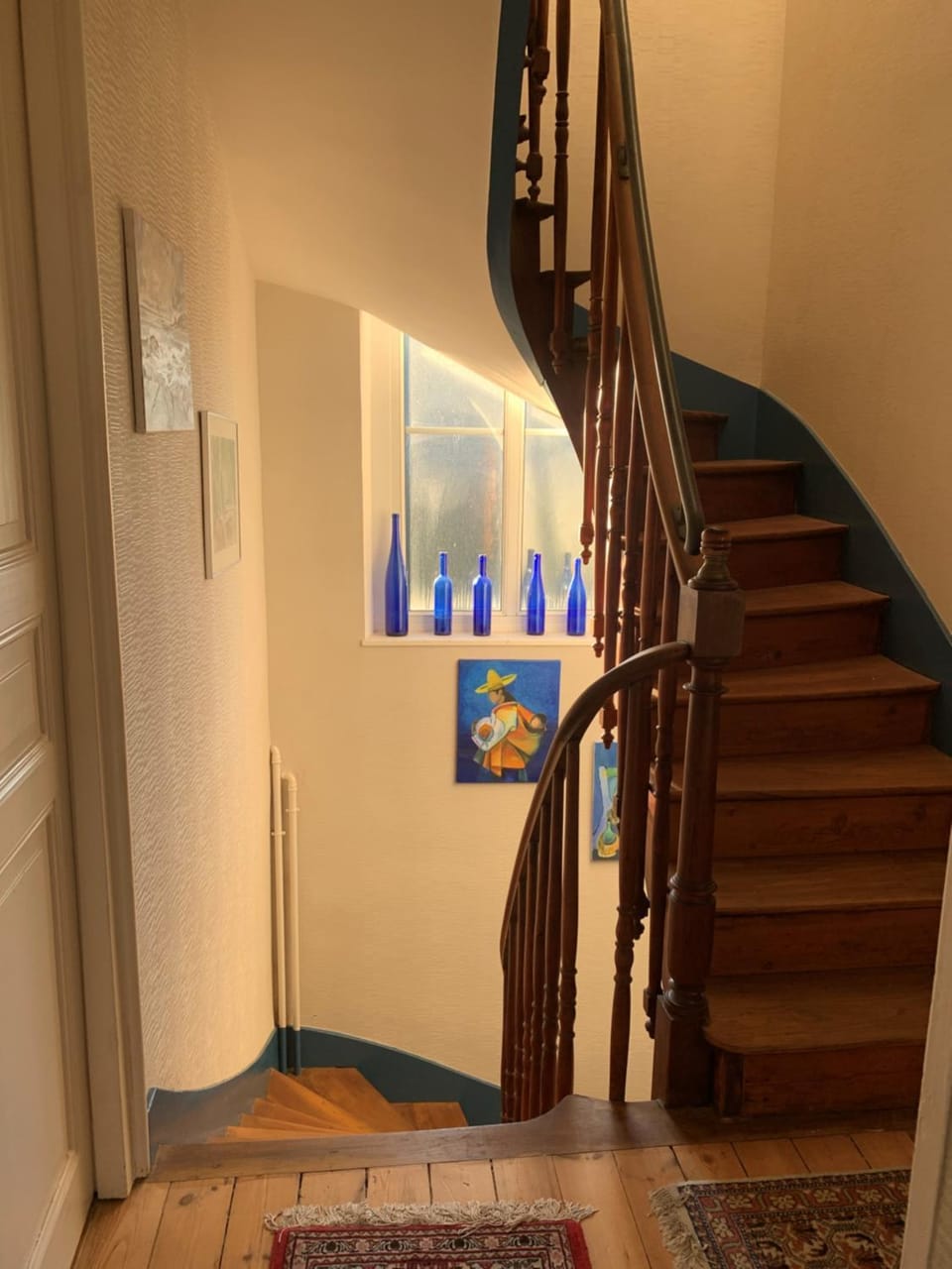 Villa Hébert Bed and Breakfast in St-Malo