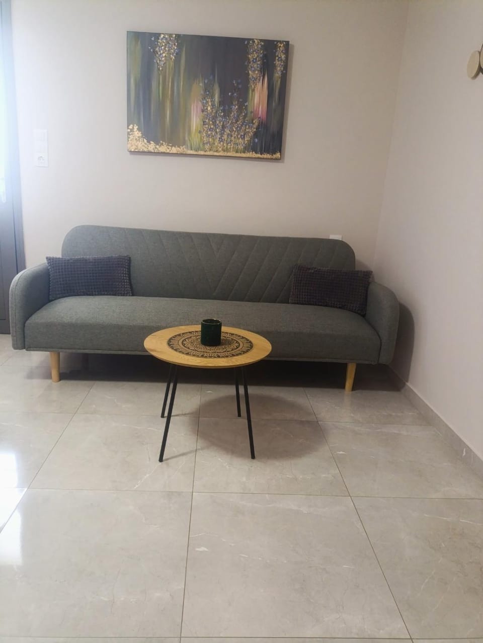 Sunrise Apartment 2 Apartment in Crete