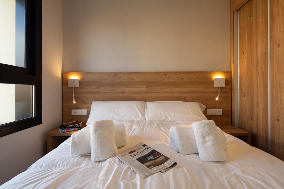 TGNA Rambla 68 Apartment in Tarragona